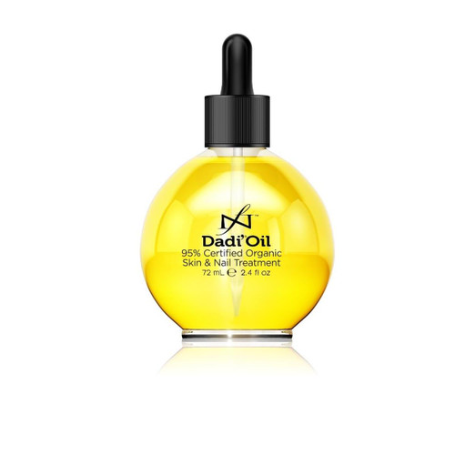 Famous Names Dadi'Oil 72ml