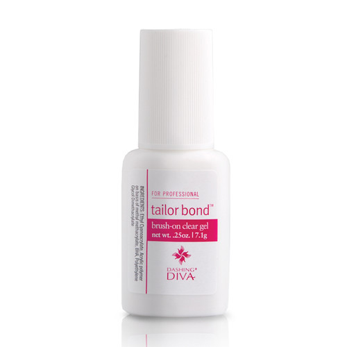 Dashing Diva Tailor Bond Adhesive 7.1g
