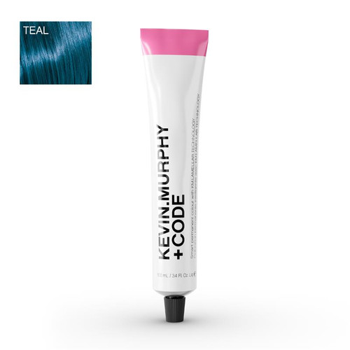 KEVIN.MURPHY+CODE TEAL 100ML 1
