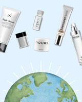 Earth Month: Our Brands Making a Difference Earth Month: Our Brands Making a Difference