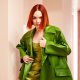 THE NEW CODE OF COLOUR: INTRODUCING KEVIN.MURPHY + CODE THE NEW CODE OF COLOUR: INTRODUCING KEVIN.MURPHY + CODE