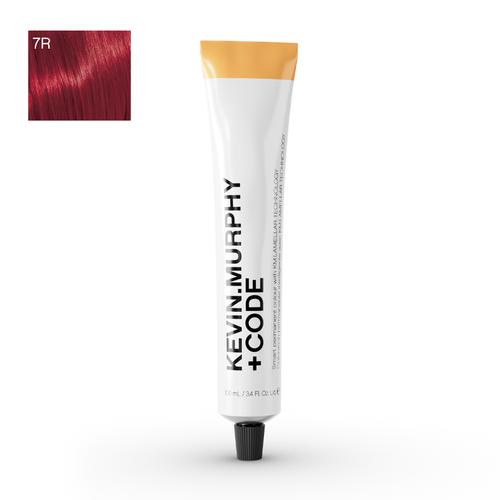 KEVIN.MURPHY+CODE MEDIUM.BLONDE.RED 7.6 100ML 1