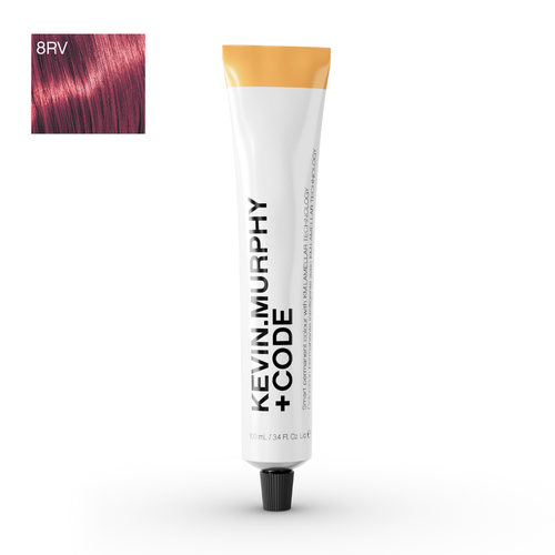 KEVIN.MURPHY+CODE LIGHT.BLONDE.RED.VIOLET 8.68 100ML 1