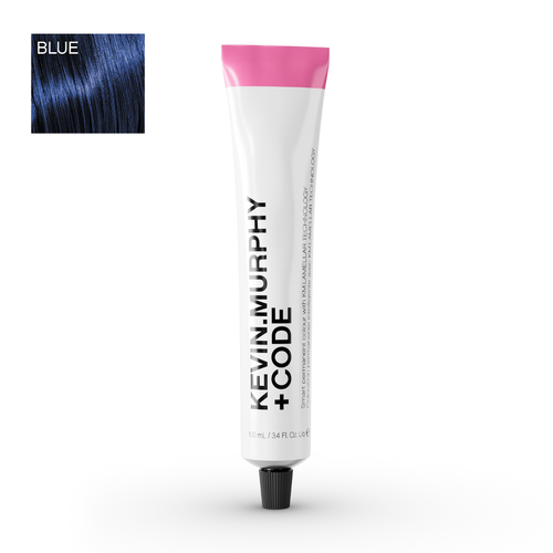 KEVIN.MURPHY+CODE BLUE 100ML 1