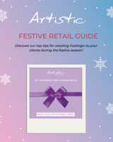 Festive Retail Guide: Artistic Festive Retail Guide: Artistic