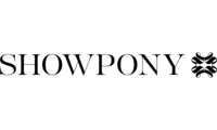 showpony brand logo