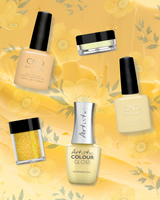 Butter Yellow Nails: Master the 2025 Summer Nail Trend Butter Yellow Nails: Master the 2025 Summer Nail Trend