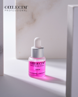 INTRODUCING THE PIONEER IN STEM CELL SKIN REGENERATION - CALECIM® INTRODUCING THE PIONEER IN STEM CELL SKIN REGENERATION - CALECIM®