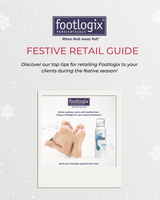 Festive Retail Guide: Footlogix Festive Retail Guide: Footlogix