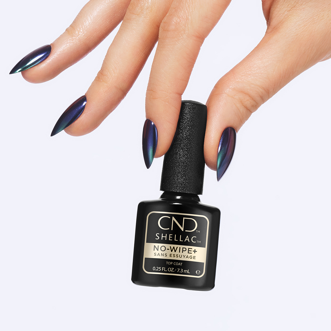 TOP & BASE COATS